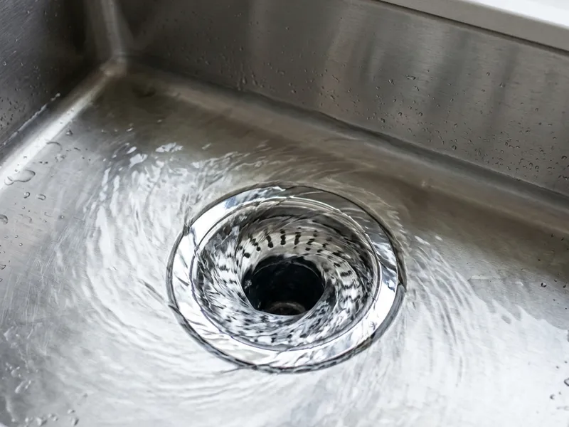 Drain Cleaning Plumber in Hamlin, TX